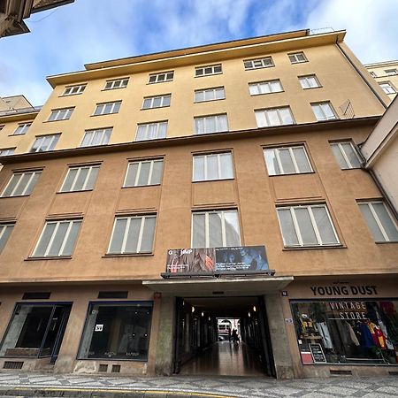 Castle View Apartments. Old Town Praga Exterior foto